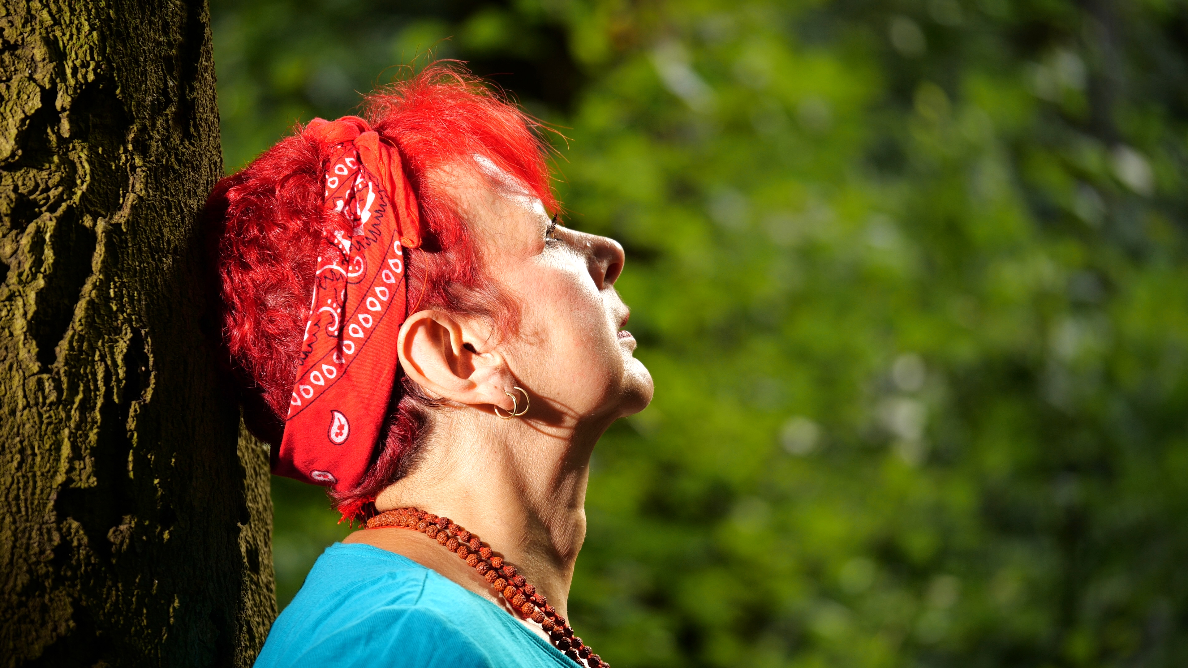 Mandi In The Woods_1.7.1